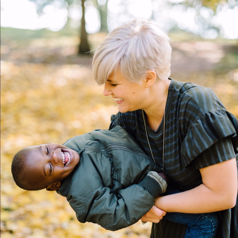 Meet your Posher, Erin